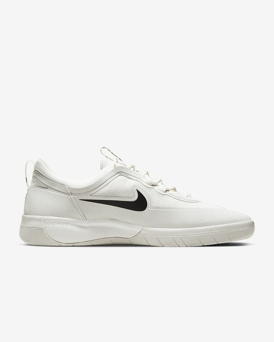 Nike nyjah 1 best sale